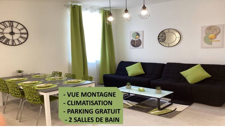 Apartamento Lourdes