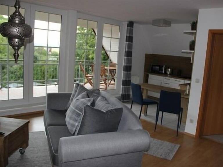 Ferienwohnung Lütten Klein