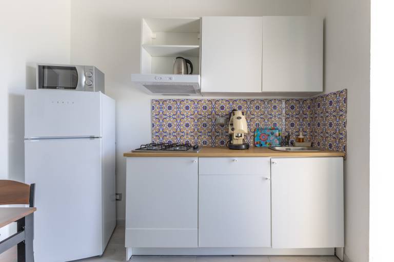 Holiday apartment with pool, fast internet & patio | Close to the beach | Pet-friendly — photo 5