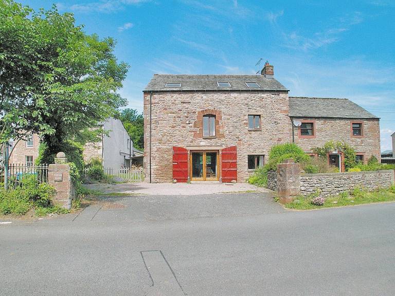 Cottage Soulby