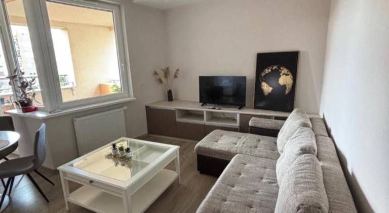 Wonderful rental apartment with garden | Perfect for remote work | Pets allowed in Budapest