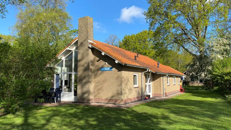 Ferienhaus Oostkapelle