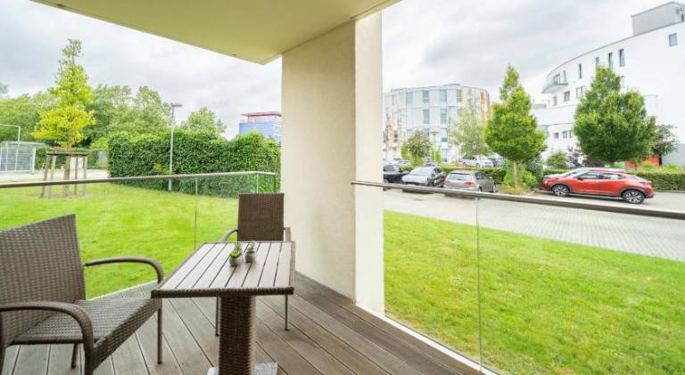 Beautiful holiday apartment | Dogs allowed — photo 3