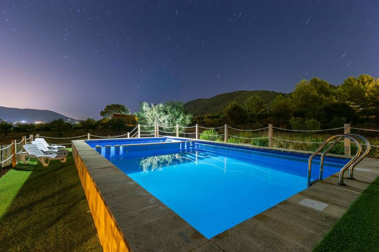 Villa Cocentaina