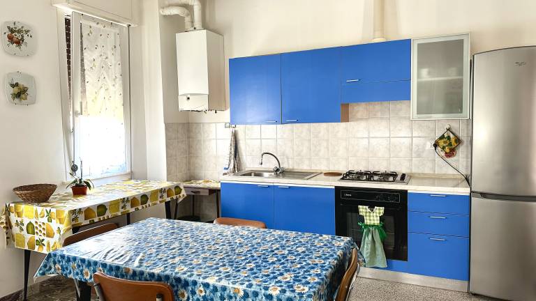 Family-friendly rental apartment with yard & terrace | City view | Next to the beach | Pets are welcome — photo 5