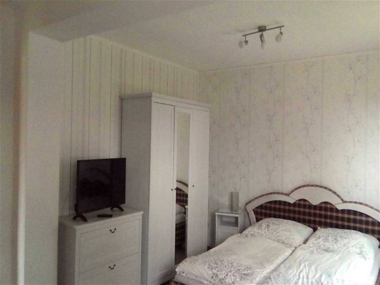 Privatzimmer Bergen auf Rügen