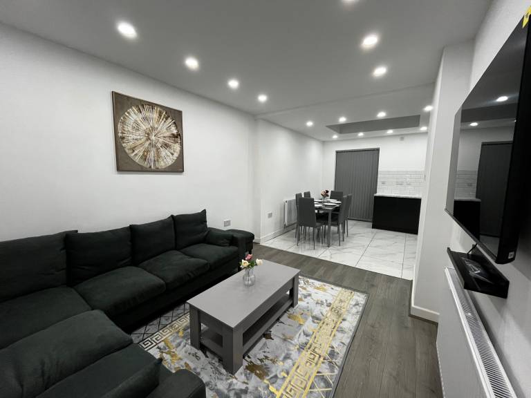 House Birmingham
