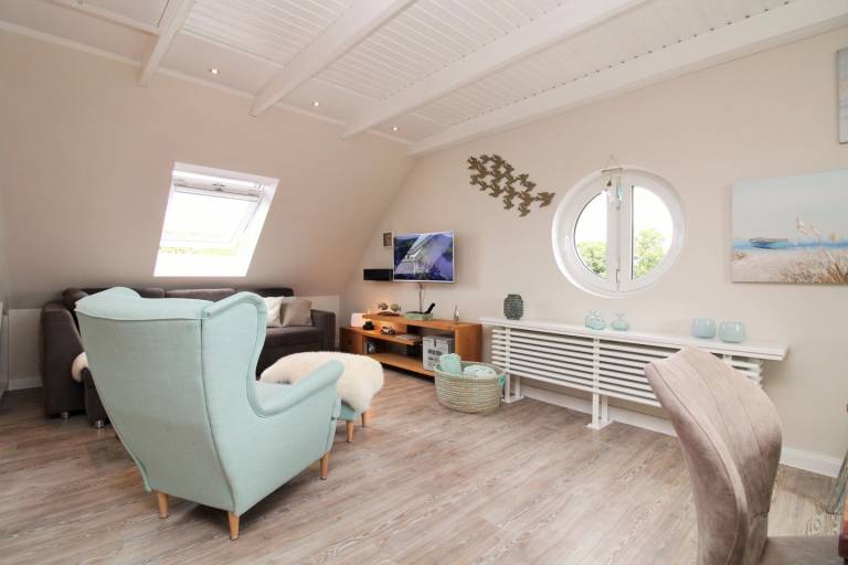 Ulmenhof WE 11: modernes, hochwertig ausgestattetes 1-Zimmer-Appartement — photo 2
