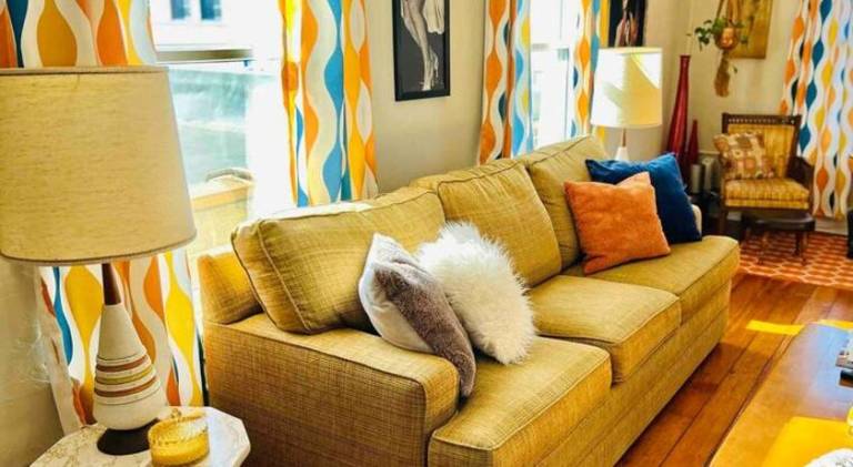 1000 m² Ferienwohnung
