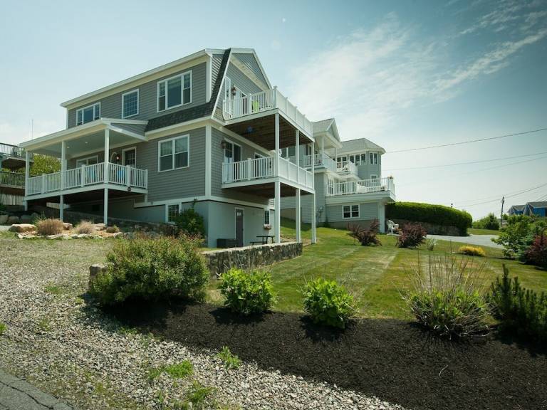 House  York Beach