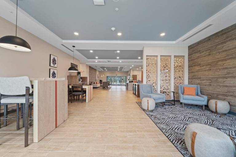 Candlewood Suites Perry National Fairground Area By IHG — photo 2
