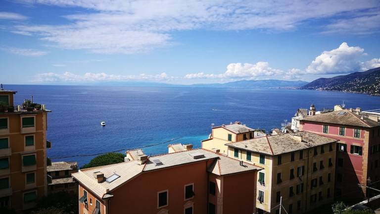 Appartamento Sori