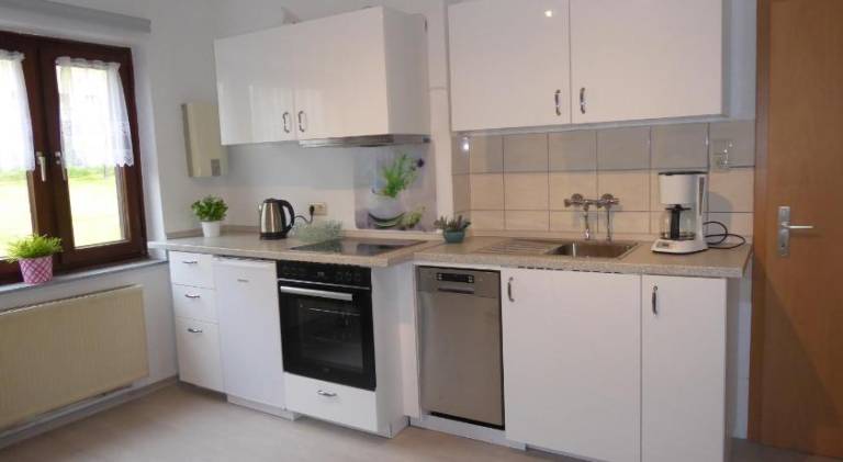 Ferienwohnung Lüdenscheid