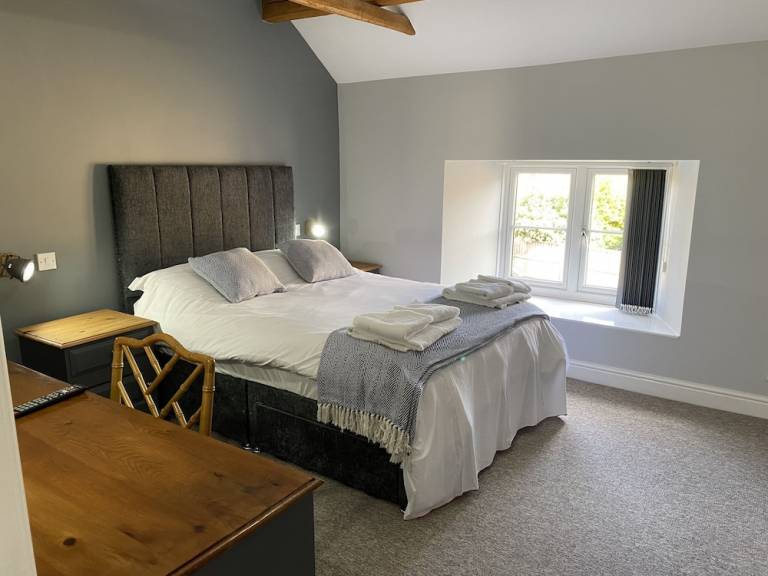 Accommodation  Towcester