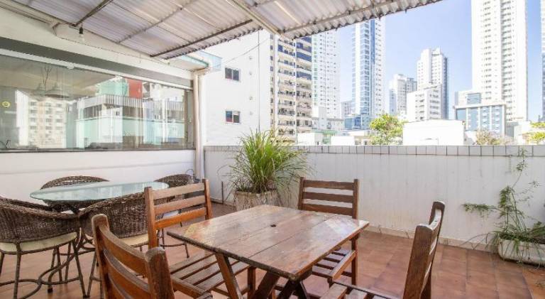 Holiday apartment with 3 rooms for 8 persons — photo 2