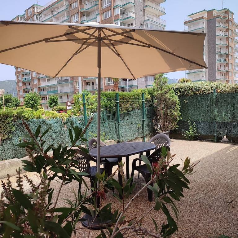 Casa Santoña