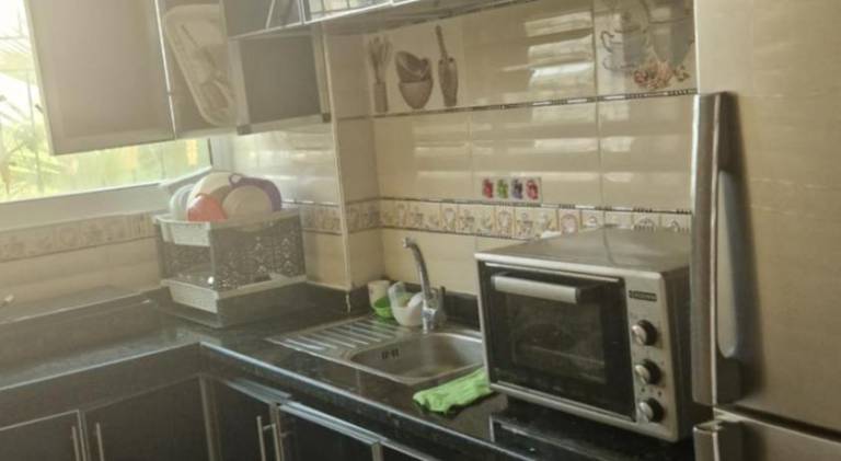 Holiday apartment with 2 rooms for 6 persons — photo 4