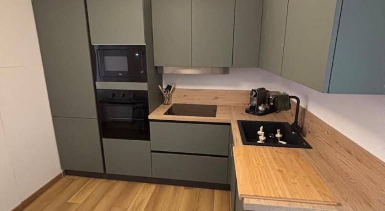 Rental apartment with 2 rooms for 4 persons — photo 4