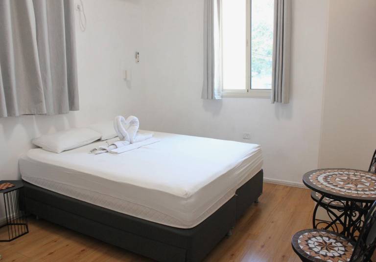 City Center Apartments in Haifa