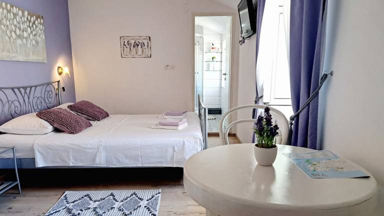 Apartma Vis