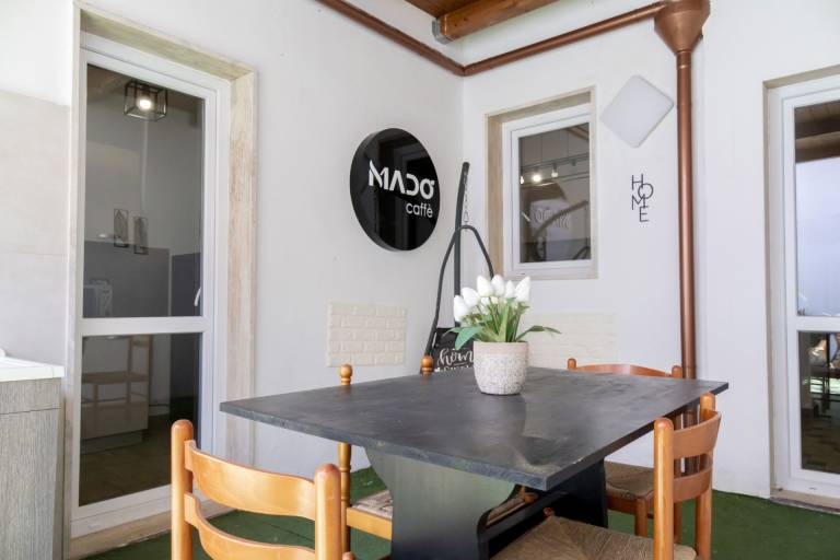 Ferienhaus Porto Cesareo