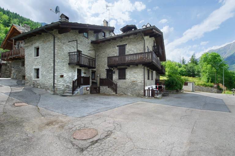 Cabina Pré-Saint-Didier