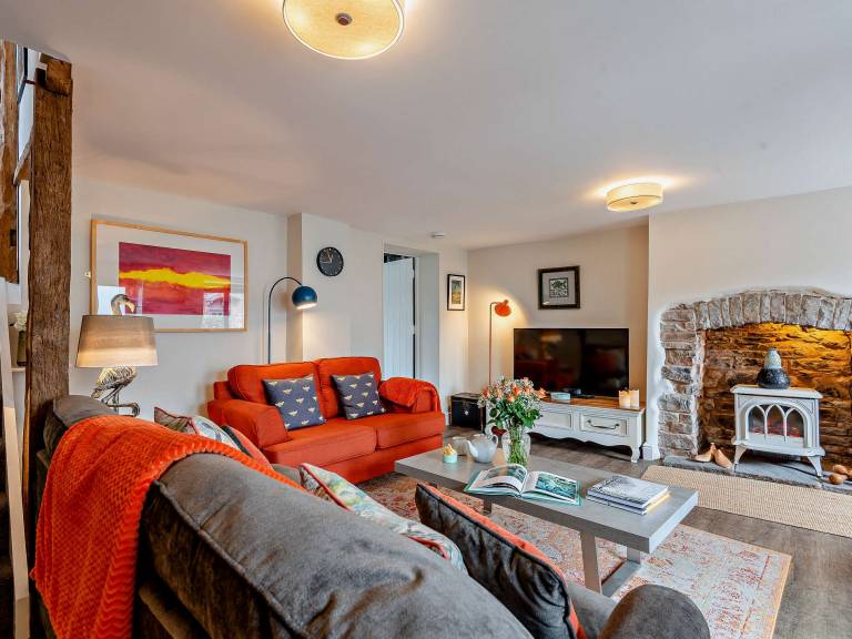 Cottage  Blakeney