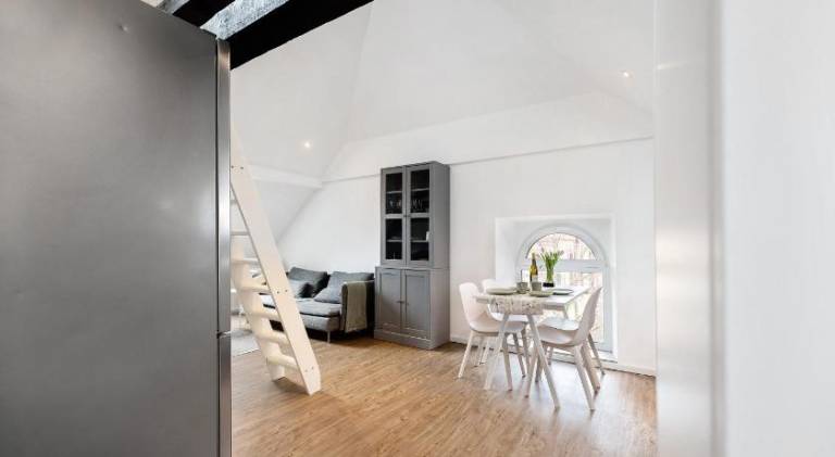 Holiday apartment | Pets are welcome — photo 4