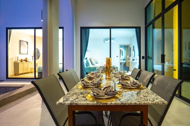 House with 3 rooms for 14 persons — photo 3