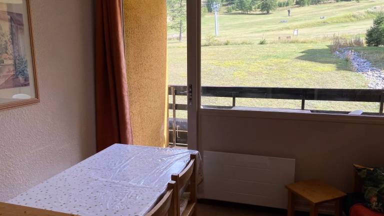 Appartement Montgenèvre