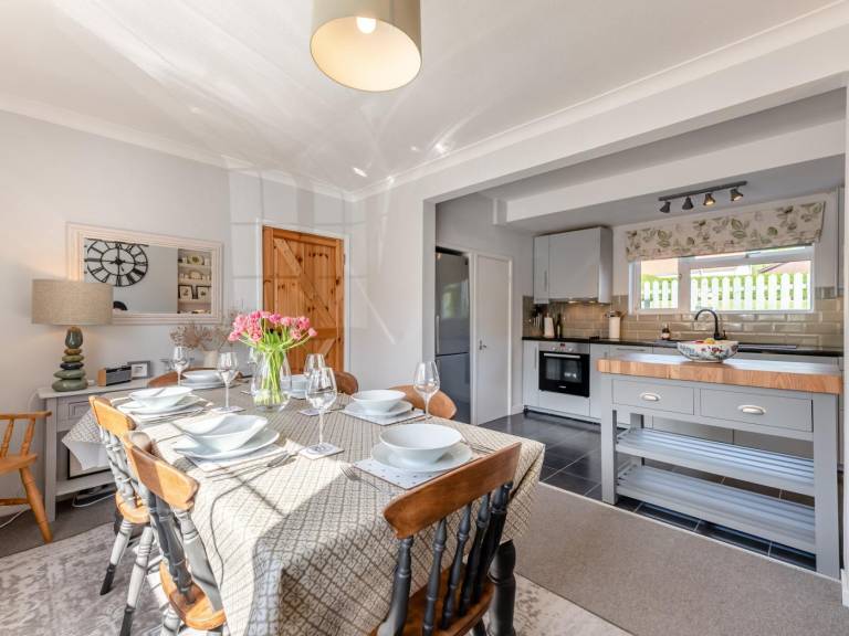 Fully equipped wonderful cottage with garden | Pet-friendly — photo 5