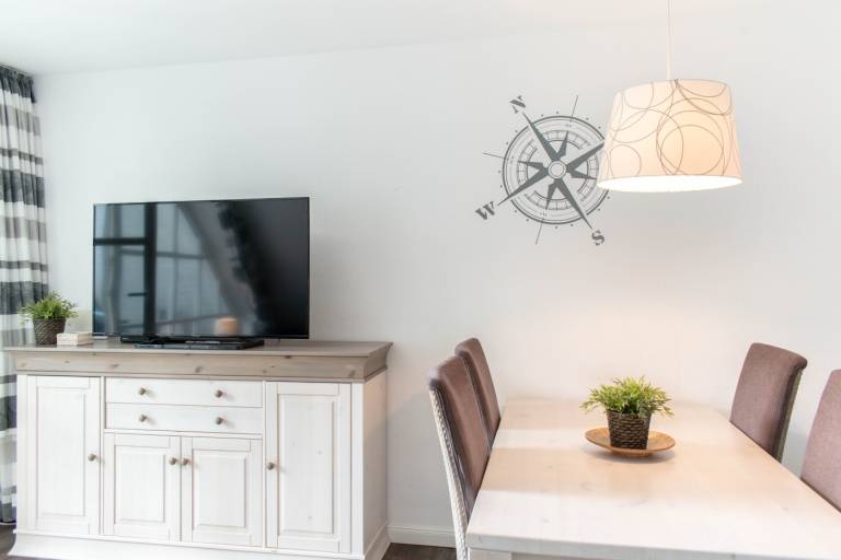 Apartment with 2 rooms for 4 persons — photo 3
