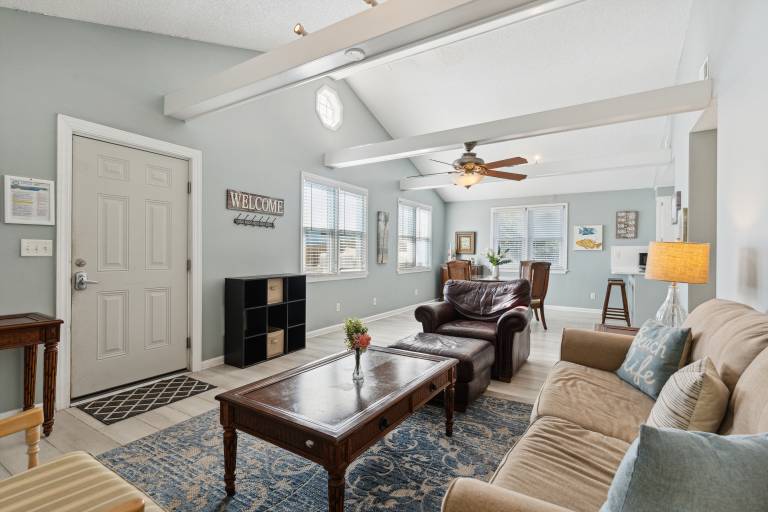 Villa Folly Beach