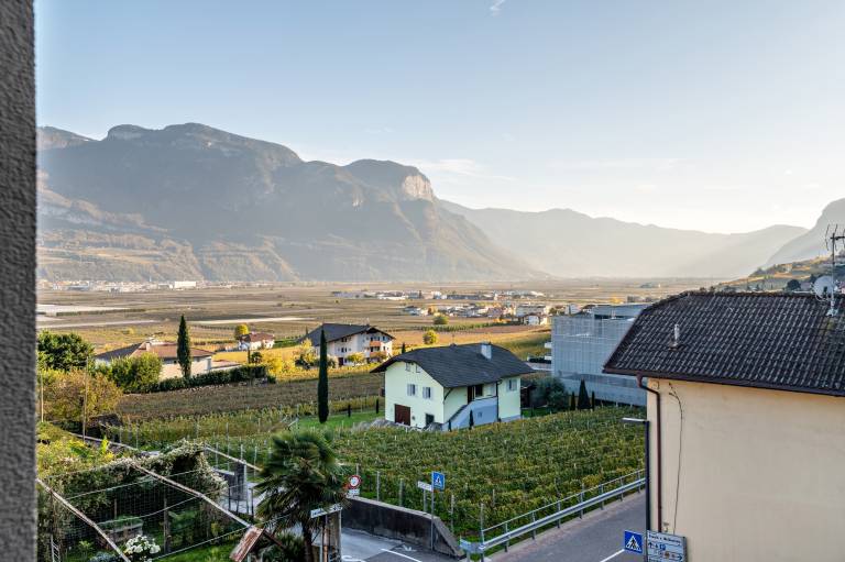 Nice holiday apartment with patio | Garden view | Pet-friendly — photo 2