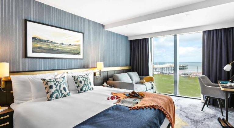 Mercure Paignton Hotel in Torquay