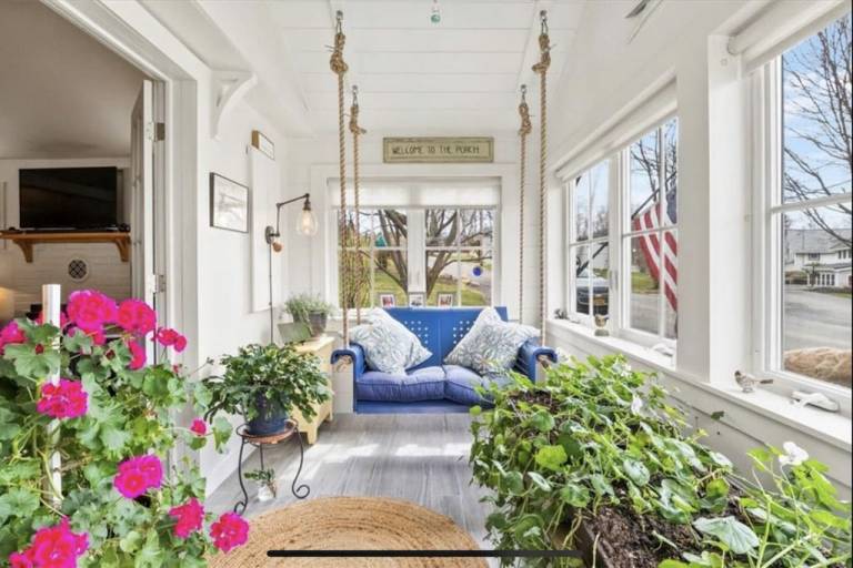 Cottage Canandaigua