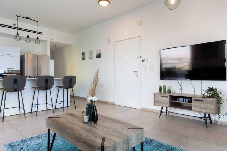 Apartment Bat Yam