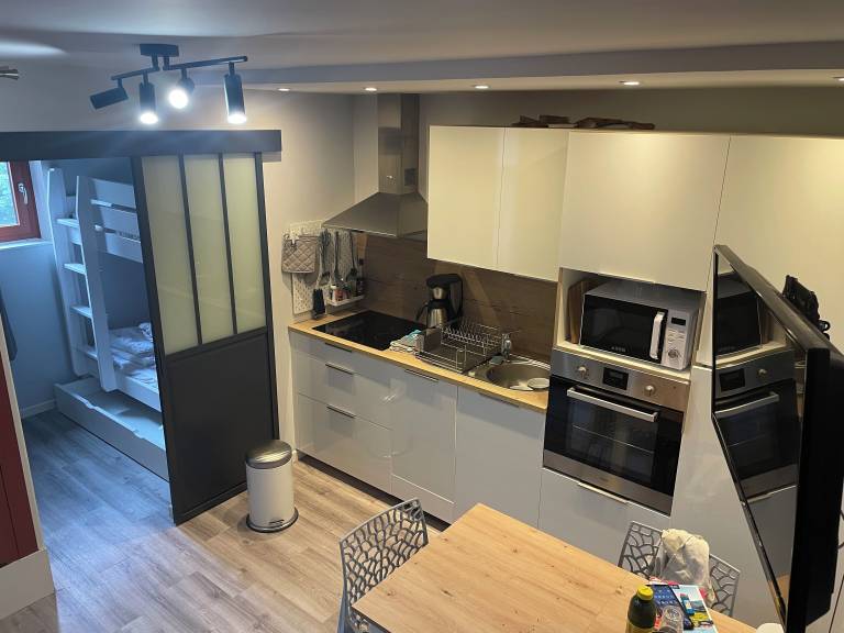 Apartment Val Thorens