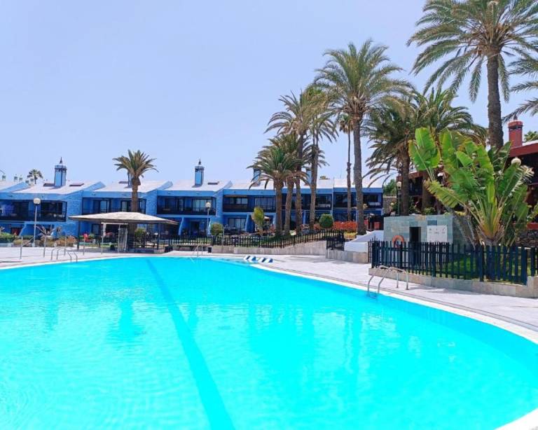 Apartamento Bahía Feliz