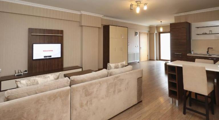 Balturk House Hotel — photo 2