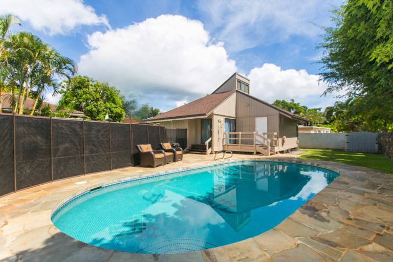 Cabin Waialae - Kahala