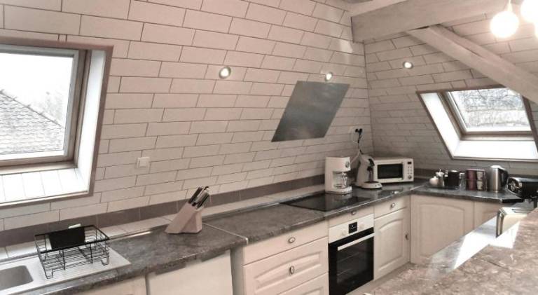 Nice holiday apartment | Pet-friendly — photo 2