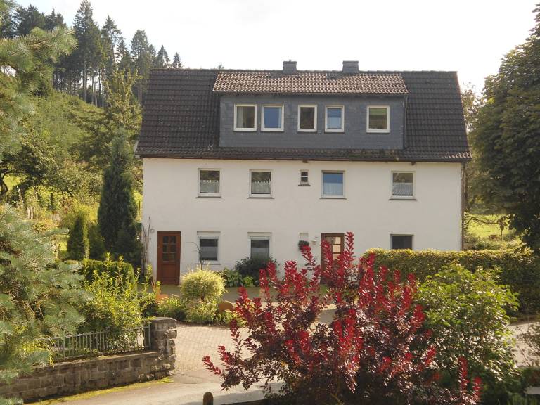 Appartement Eslohe