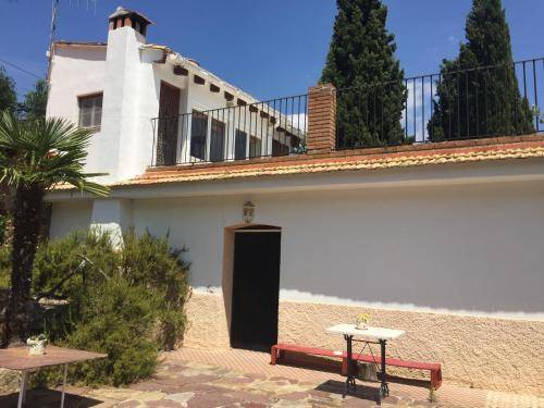 Casa Eslida