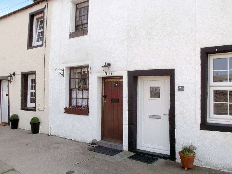 Cottage Cockermouth
