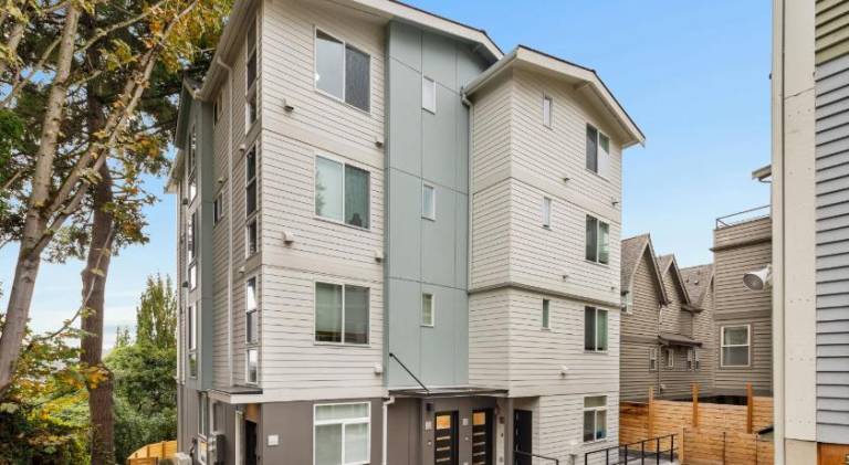 Harry Potter Sweet Suites in Seattle, WA