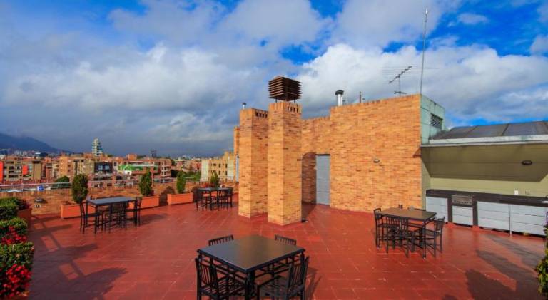 Pleasant serviced apartment with garden, patio & BBQ | Pets allowed — photo 4