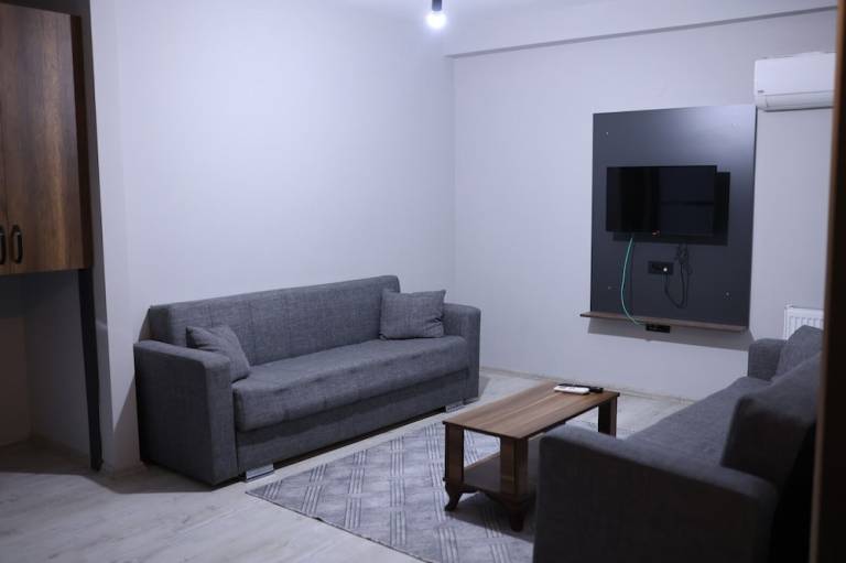 Apart hotel Mersin