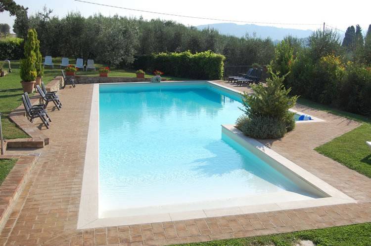 Agriturismo Podere Sertofano: Apartment J — photo 3