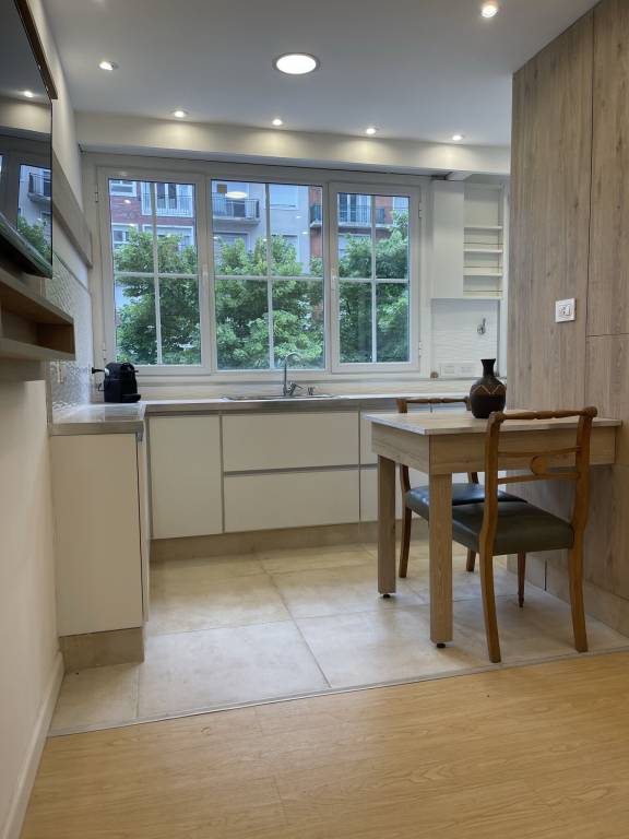 Apartamento Mar del Plata